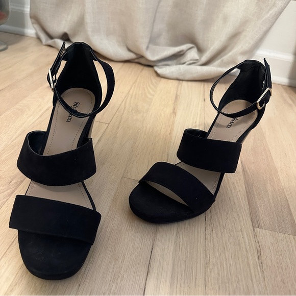 Style & Co Block Heel - Picture 2 of 4